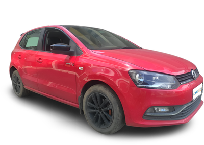 Volkswagen Polo-img